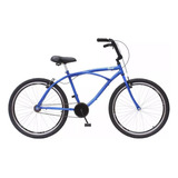 Bicicleta Caicara Beach Aro