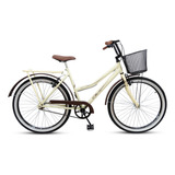 Bicicleta Caicara Beach Brisa