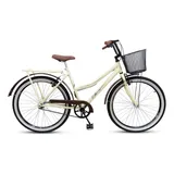 Bicicleta Caicara Beach Brisa