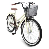 Bicicleta Caicara Beach Brisa