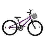 Bicicleta Cairu Bella