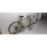 Bicicleta Caloi 10 Speed