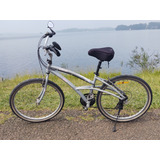 Bicicleta Caloi 100 Sport