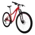 Bicicleta Caloi 29 Evora Hidráulico Tamanho P/15 Cor Vermelho Tamanho Do Quadro P