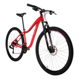 Bicicleta Caloi 29 Evora