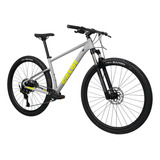 Bicicleta Caloi 29 Explorer