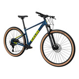 Bicicleta Caloi 29 Explorer