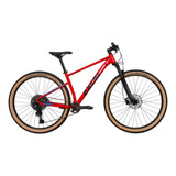 Bicicleta Caloi 29 Explorer