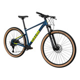 Bicicleta Caloi 29 Explorer