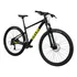 Bicicleta Caloi 29 Explorer Sport Super Light 2024 Cor Preto Tamanho Do Quadro P