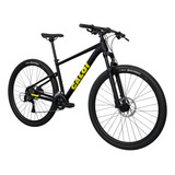 Bicicleta Caloi 29 Explorer
