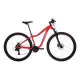 Bicicleta Caloi Evora