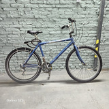 Bicicleta Caloi Aluminium 21v