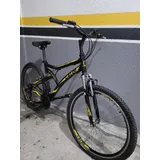 Bicicleta Caloi Andes Aro