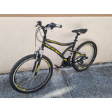 Bicicleta Caloi Andes R26
