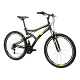 Bicicleta Caloi Andes R26
