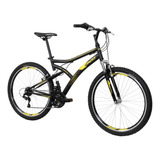 Bicicleta Caloi Andes R26