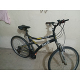 Bicicleta Caloi Andes R26