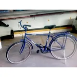 Bicicleta Caloi Antiga
