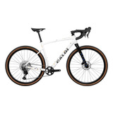 Bicicleta Caloi Arenita Branco