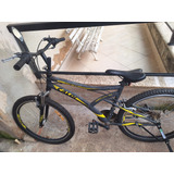 Bicicleta Caloi Aro 26