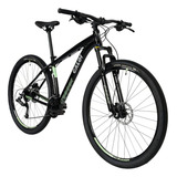 Bicicleta Caloi Aro 29