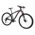 Bicicleta Caloi Aro 29 Mojave 27v Freio Hidráulico Preto Tamanho Do Quadro G/19