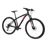 Bicicleta Caloi Aro 29