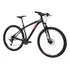 Bicicleta Caloi Aro 29 Mojave 27v Freio Hidráulico Preto Tamanho Do Quadro P/15.5