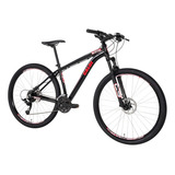 Bicicleta Caloi Aro 29