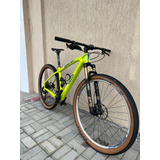 Bicicleta Caloi Aspen Way