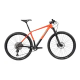 Bicicleta Caloi Carbon Sport