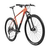 Bicicleta Caloi Carbon Sport