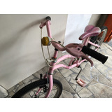 Bicicleta Caloi Ceci Antiga