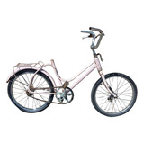 Bicicleta Caloi Ceci Aro