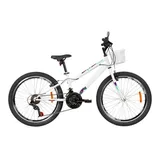 Bicicleta Caloi Ceci Aro