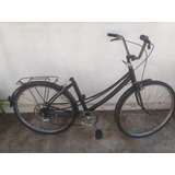 Bicicleta Caloi Ceci Aro