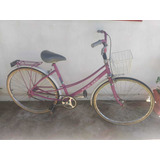 Bicicleta Caloi Ceci Aro