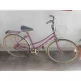 Bicicleta Caloi Ceci Aro
