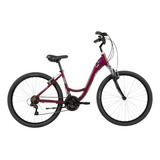 Bicicleta Caloi Ceci Vinho