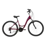 Bicicleta Caloi Ceci Vinho