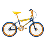 Bicicleta Caloi Cross Extra Light Aro 20 Ed. Limitada 2023