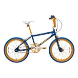 Bicicleta Caloi Cross Extra