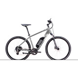 Bicicleta Caloi E vibe