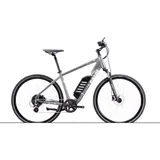 Bicicleta Caloi E vibe