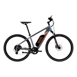 Bicicleta Caloi E vibe