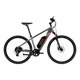 Bicicleta Caloi E vibe