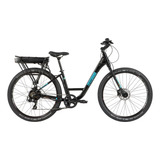 Bicicleta Caloi E vibe