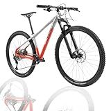 Bicicleta Caloi Elite Aluminio
