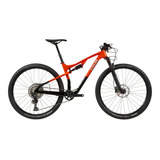 Bicicleta Caloi Elite Carbon